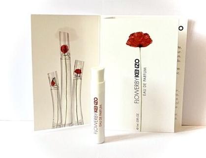 Actual product image Kenzo ZUSATZA FBK 20 EDP Sofistic R1 1 ml (Eau de parfum, 1 ml)