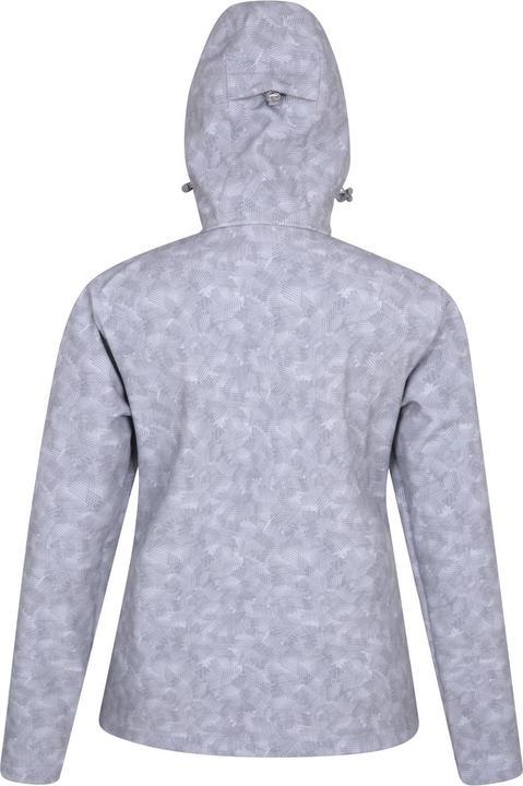 Immagine prodotto Exodus Giacca Soft Shell Stampato Donna
