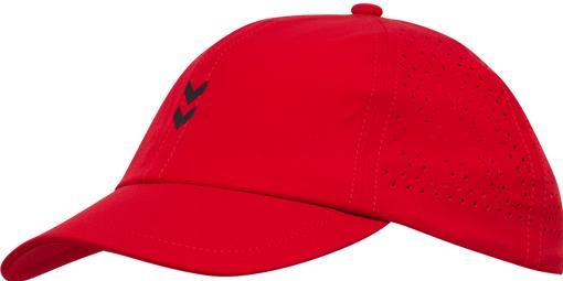 Actual product image hummel Hmlpulse sports cap (One size)