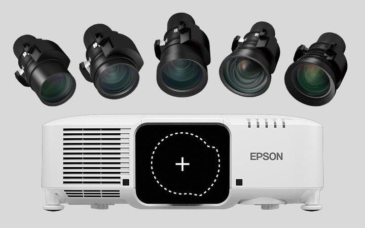 Produktbild Epson EB-PU1008W (WUXGA, 8500 lm, 0.35 - 10.11:1)