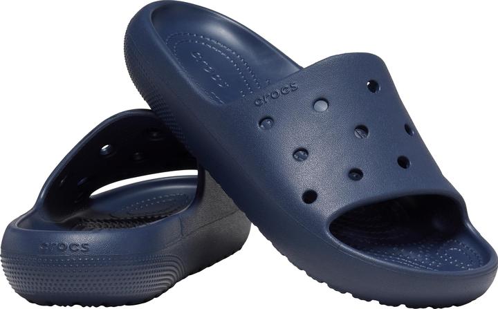 Actual product image Crocs Classic Slide v2 (40)