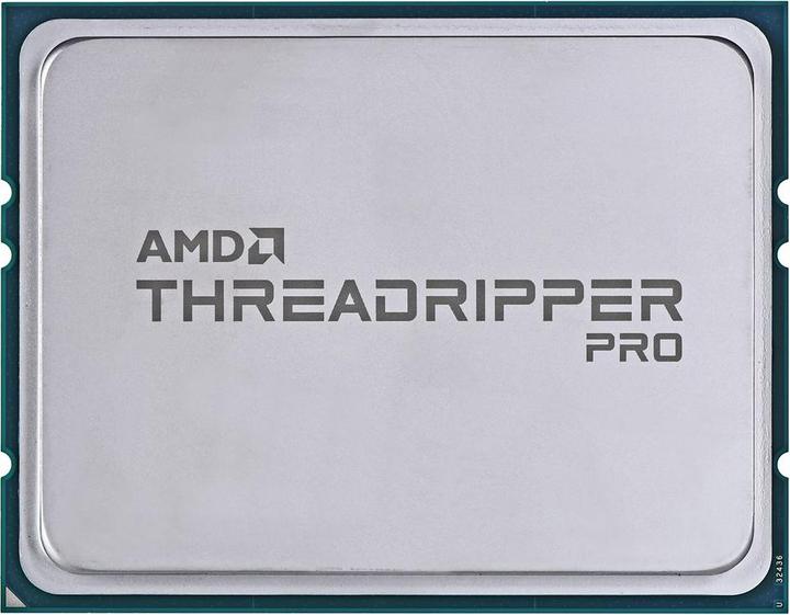Produktbild AMD Ryzen Threadripper 5975WX (sWRX8, 3.60 GHz, 32 -Core)