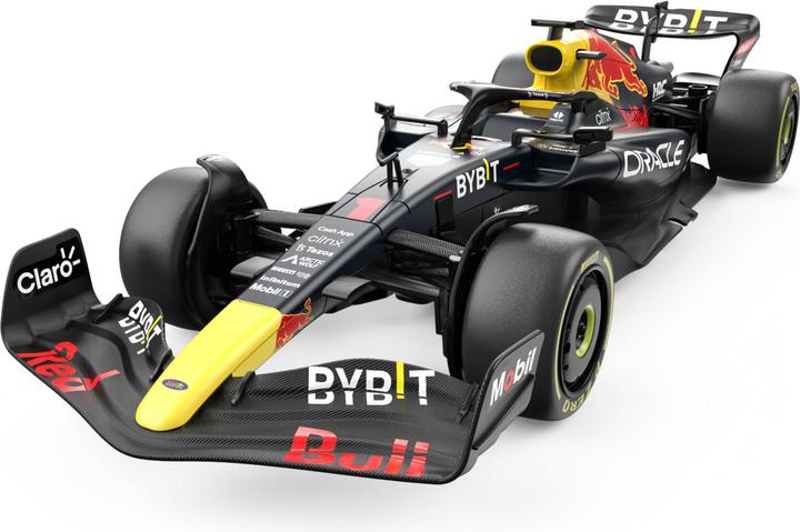 Immagine prodotto Nobrand Rastar RC F1 Oracle Red Bull RB18 1:18