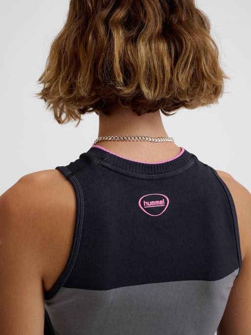 Produktbild hummel hmlSEAMLESS TOP (S)
