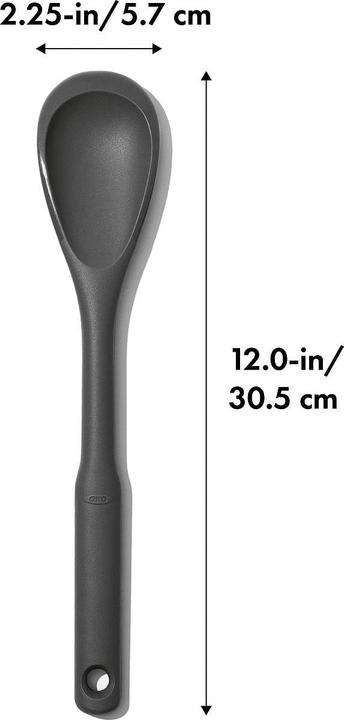 Image du produit OXO Kochlöffel, Silikon
