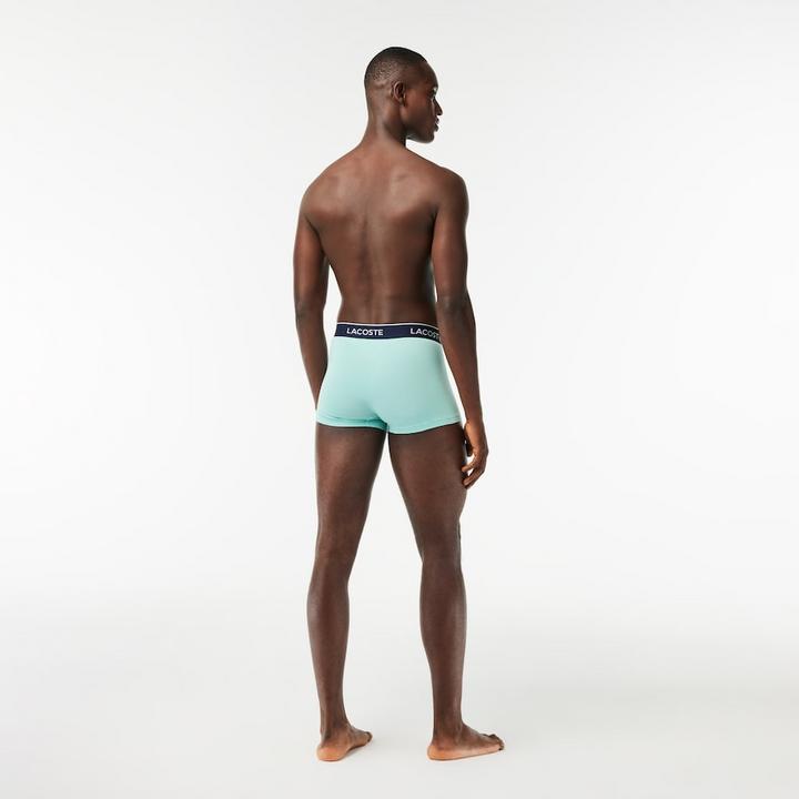 Actual product image Lacoste Boxer shorts (M, pack of 3)