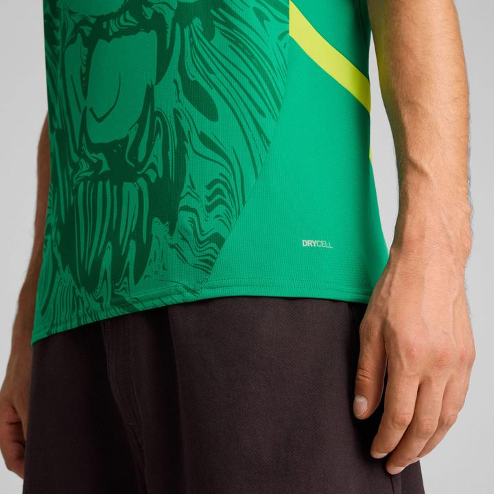 Actual product image Puma away jersey sénégal 2024 (M)