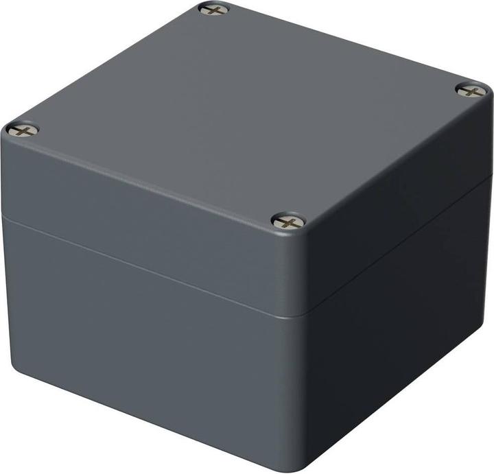 Actual product image Bopla Universal housing 122 x 120 x (Housing)