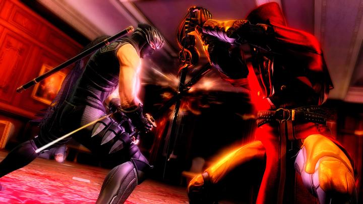 Produktbild Koei Tecmo NINJA GAIDEN: Master Collection (Import) (Switch, Switch Lite, Switch OLED, EN)