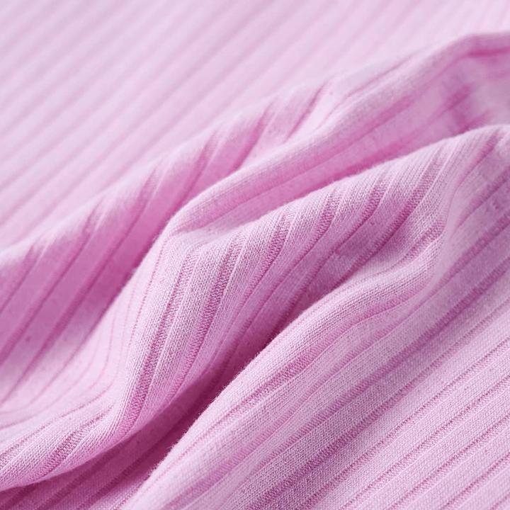 Immagine prodotto VidaXL T-shirt per bambini rosa chiaro 104,Materiale: 95% cotone. 5 (104)