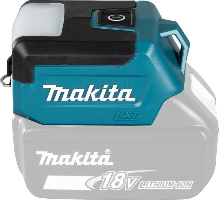 Produktbild Makita Taschenlampe (300 lm)