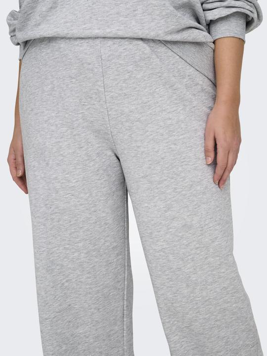 Actual product image Only CARRONDA Normal geschnitten Hose mit weitem Beinschnitt Hose mit weitem Beinschnitt (M)