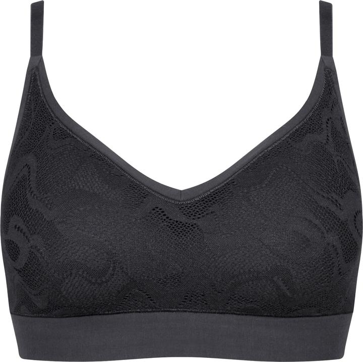 Immagine prodotto Sloggi Reggiseno in pizzo Allround (Confezione singola, Taglia unica)