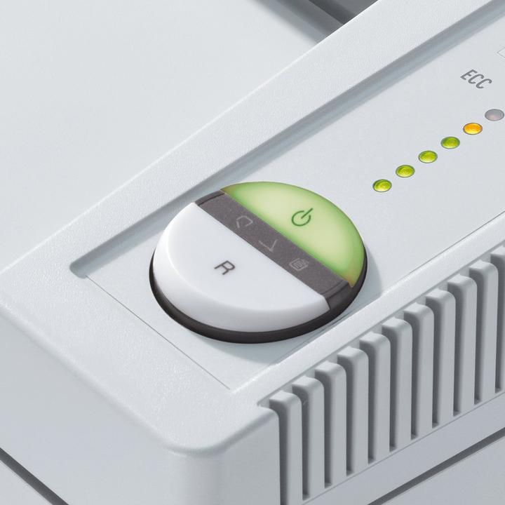 Produktbild Ideal 4002-C/C (Partikelschnitt)