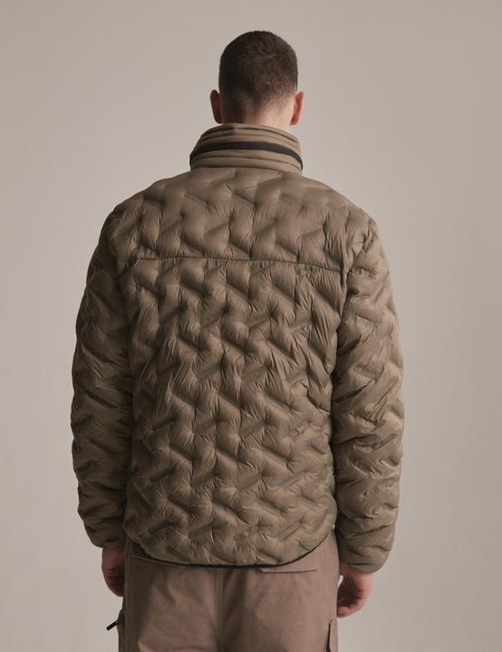 Actual product image Dakar Vest Dkr 24 Hopren Beige (M)