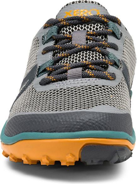 Actual product image Xero Shoes Women's Scrambler Low (40.5)