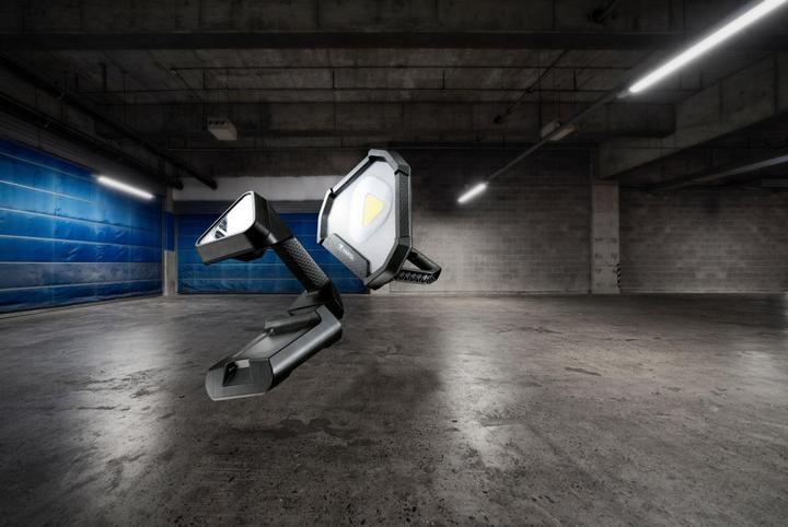 Produktbild Varta Work Flex Stadium Light (1450 lm)