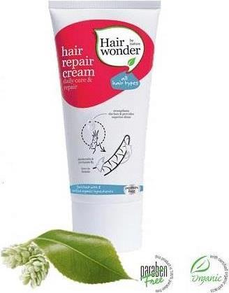 Immagine prodotto Hairwonder riparazione dei capelli (100 ml)