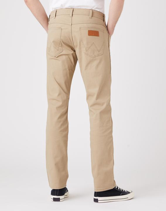 Immagine prodotto Wrangler Jeans Greensboro a gamba dritta (32)