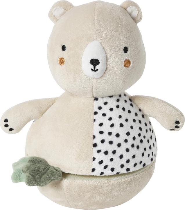 Image du produit Vertbaudet Boîte à musique bébé FORÊT VERTE