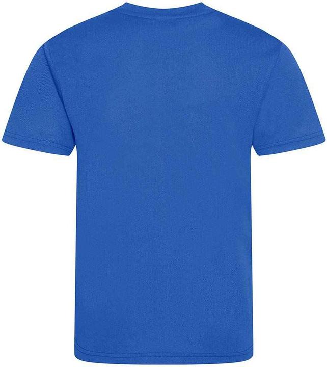 Actual product image Awdis Tshirt Recycled Material (128)