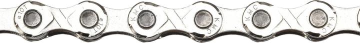 Actual product image KMC E-bike chain (10-speed)