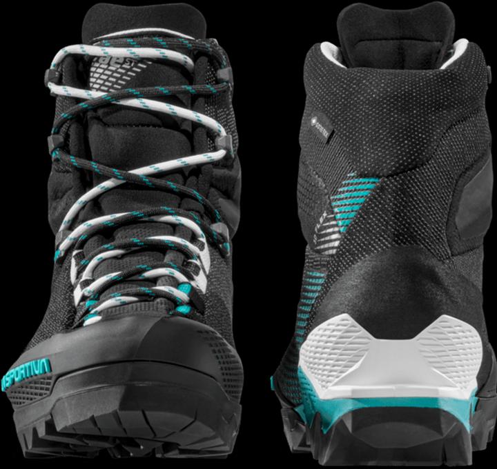 Produktbild La Sportiva Aequilibrium ST Woman GTX (38.5)