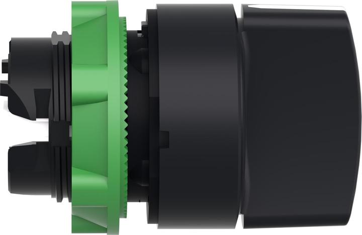 Produktbild Schneider Electric Wahlschalter 3 Stellungen tastend 22mm