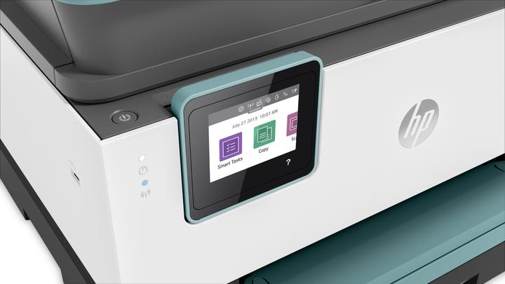Produktbild HP OfficeJet Pro 9015 (Tintenpatrone, Farbe)