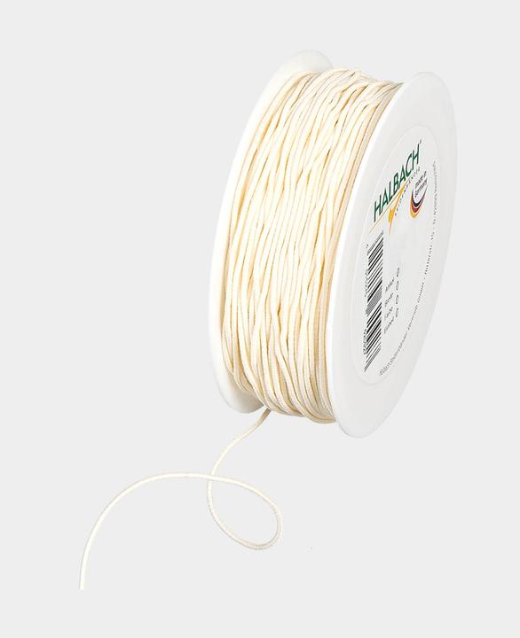 Produktbild Halbach Zierkordel, Dekoschnur, Gimpe (Geschenkband, 1 x)