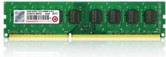 Produktbild Transcend Memory 4 GB (1 x 4GB, 1333 MHz, DDR3-RAM, DIMM)