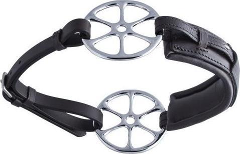 Actual product image Stübben Sunwheel Bitless