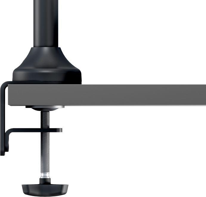 Immagine prodotto Multibrackets MB Braccio di sollevamento a gas HD (Tavolo, 32")