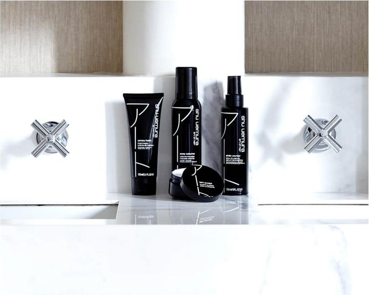 Image du produit Shu Uemura Awa Volume Mousse de volume (150 ml, Mousse de volume)