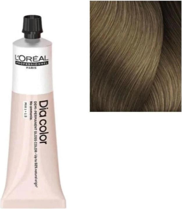 Image du produit L'Oréal Professionnel Coloration Demi-permanente Sans Ammoniac (813)