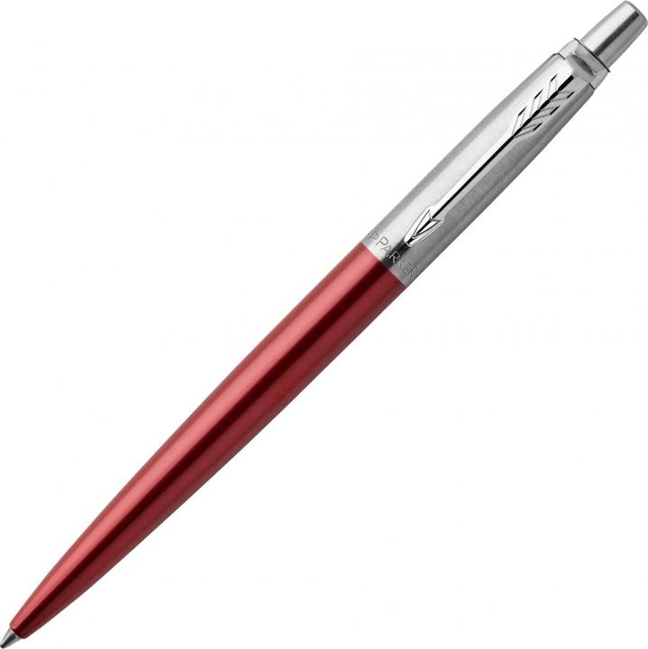 Actual product image Parker Pen Jotter (Red, 1 x)