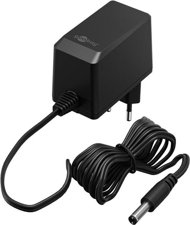Produktbild Goobay 12-V-Netzteil 27 W / 2,25 A
