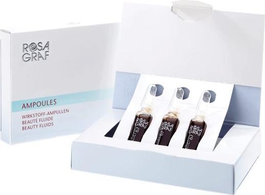 Produktbild Rosa Graf Ampoules Allergy 2 ml 3 Stk. (2 ml)