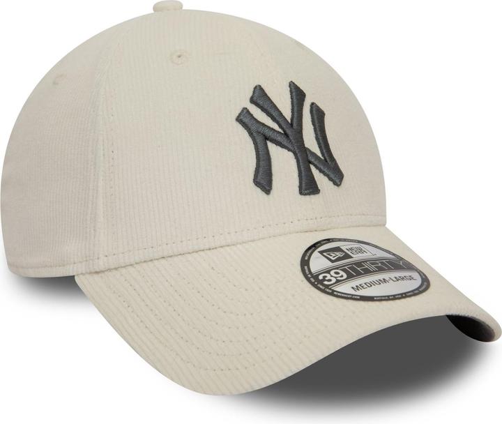 New Era 39Thirty Stretch Cap KORD New York Yankees - M/L (M/L)
