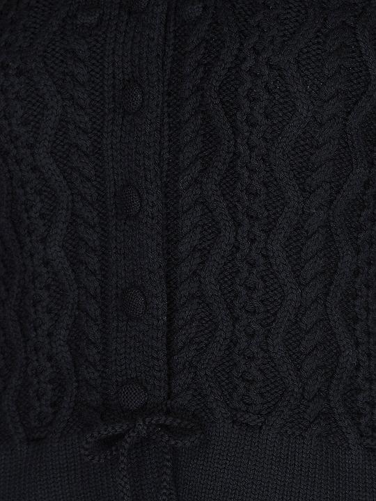 Produktbild Gottseidank Trachten Strickjacke LENE (S)