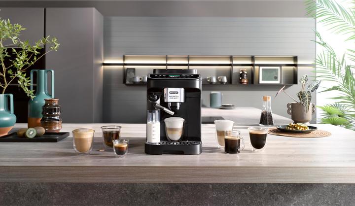 Produktbild De'Longhi Magnifica Evo Next