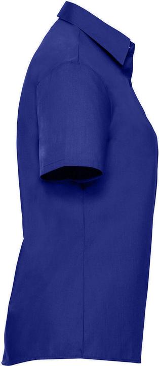 Immagine prodotto Russell Camicia Facile Manutenzione Maniche Corte Donna (4XL)