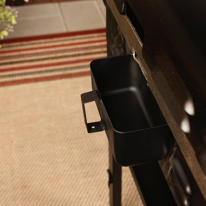 Produktbild Blackstone 28" Grill with lid (9.96 kW)