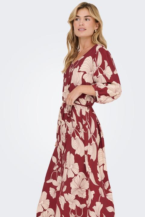 Actual product image JdY JDYTROYA Midikleid Kleid (XL)