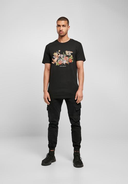 Image du produit MT Tee Past Present Future (XS)
