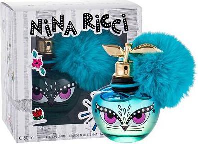 Actual product image Nina Ricci Luna Les Monstres de (Eau de toilette, 50 ml)