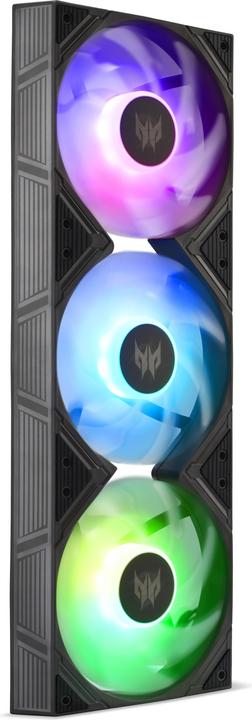 Produktbild Acer Predator Orion 7000 PO7-660 IU9K85814 gaming pc (64 GB, 2000 GB, GeForce RTX 5080)