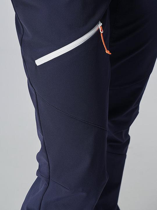 Actual product image Mammut Taiss SO Pants Women (Frequency band 38 (2600 MHz))