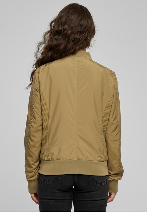 Produktbild Urban Classics Ladies Light Bomber Jacket (5XL)