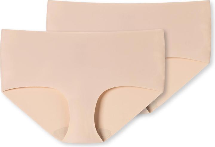 Produktbild Schiesser 2PACK Panty (XXL, 2er Pack)